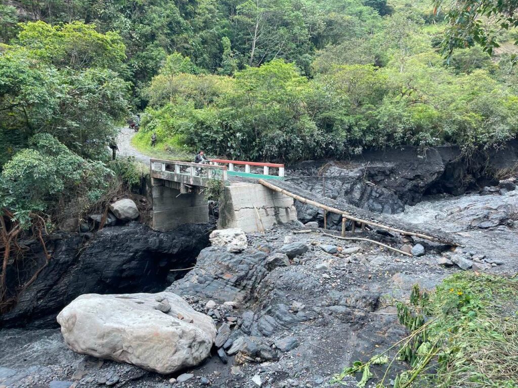 8.308 familias damnificadas: el balance de la emergencia por lluvias en Casanare 3 8.308 familias damnificadas: el balance de la emergencia por lluvias en Casanare 3