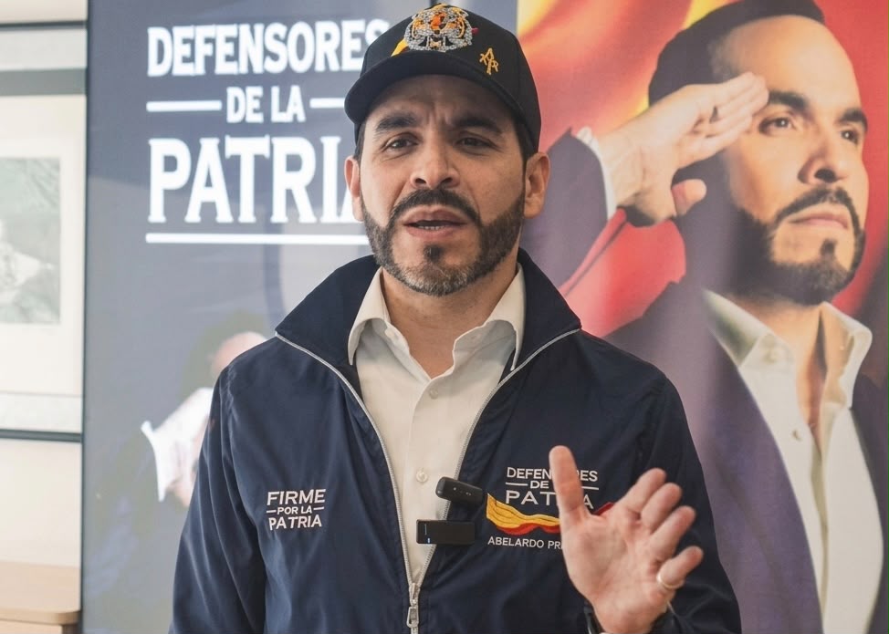 De la Espriella desata debate por cambios en la política de paz 1