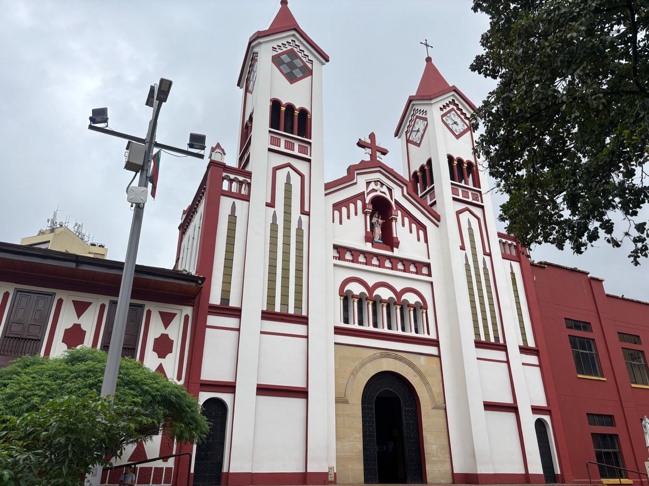Así será la celebración de la Virgen del Carmen en Villavicencio: recorrido, horarios y eucaristías