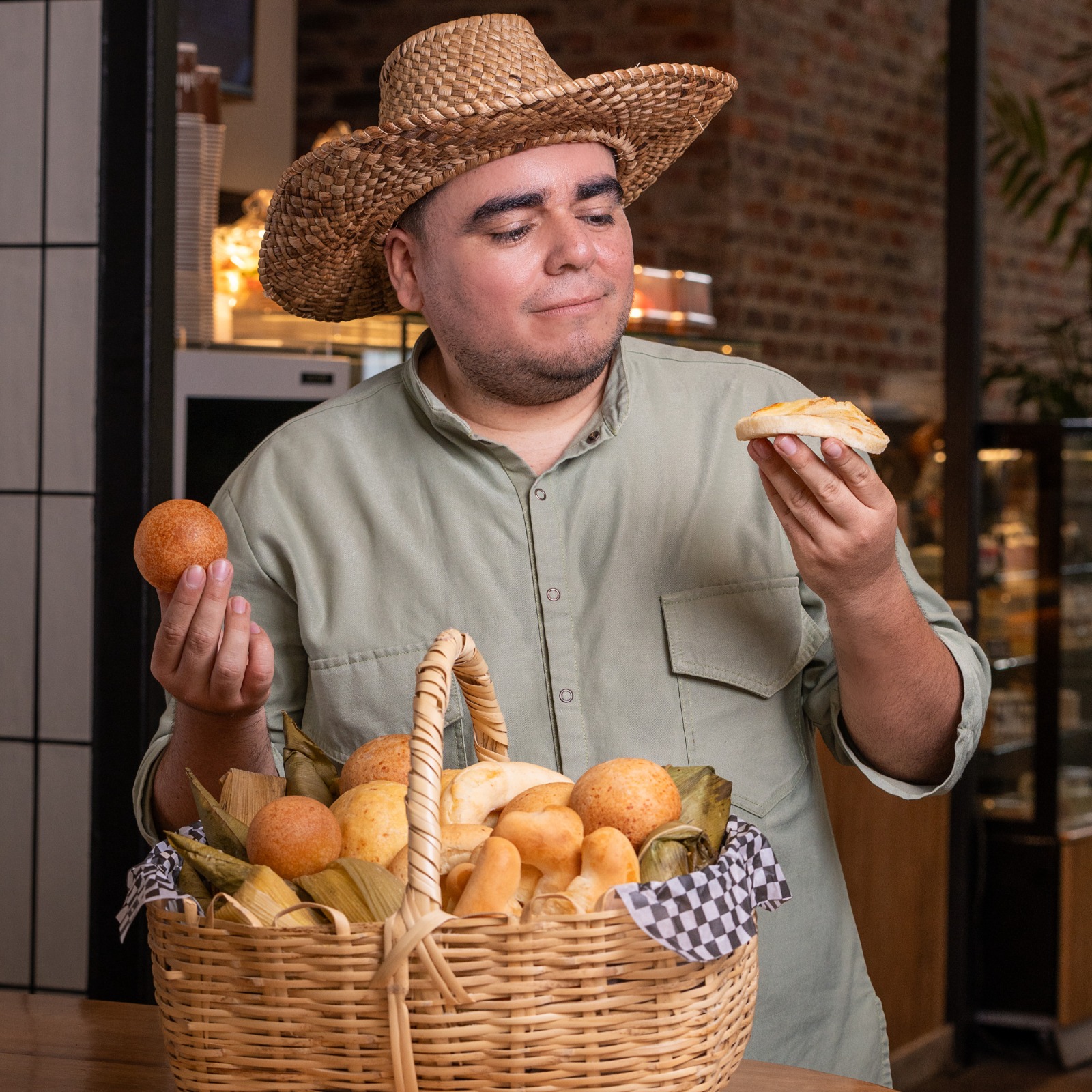 Villavicencio celebrará su primer Festival de Arepas y Amasijos 1