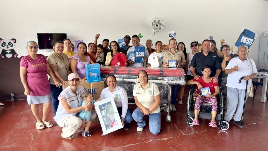 Más de 17.000 víctimas del conflicto fueron indemnizadas en el Meta y los Llanos Orientales 1