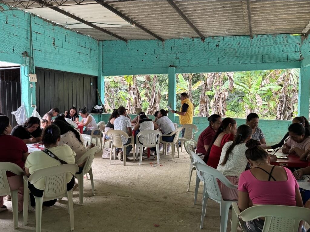 Más de 17.000 víctimas del conflicto fueron indemnizadas en el Meta y los Llanos Orientales 2 Más de 17.000 víctimas del conflicto fueron indemnizadas en el Meta y los Llanos Orientales 2