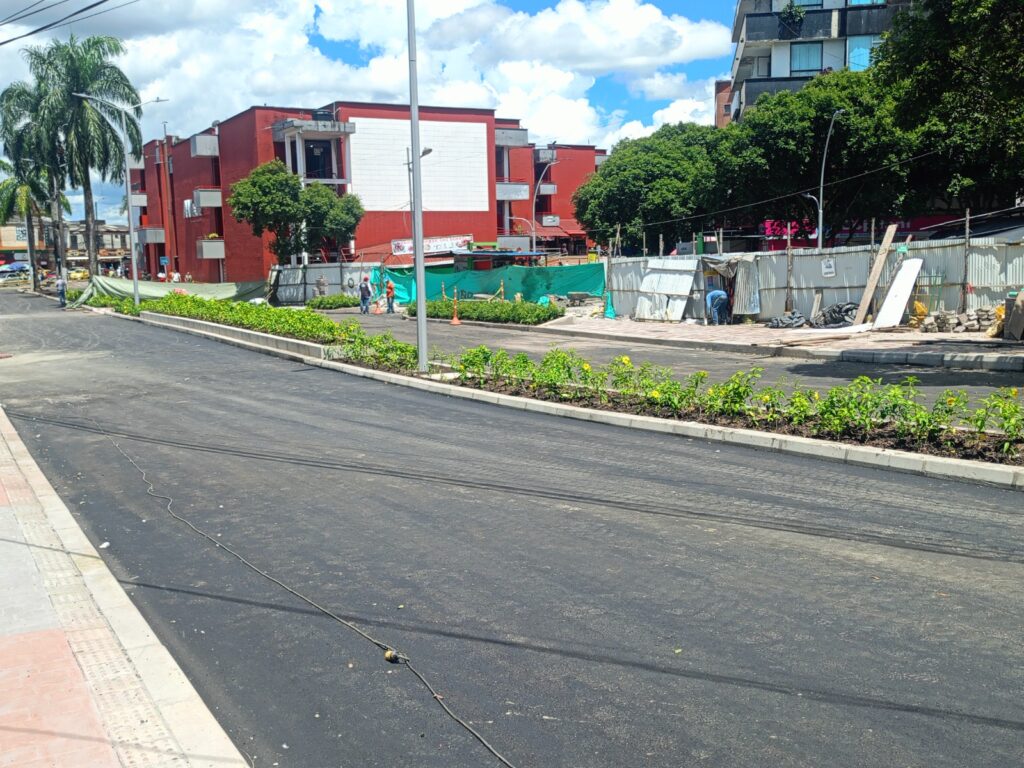 Con actividades folclóricas, Alcaldía entregará el puente del Villa Julia el próximo 7 de agosto