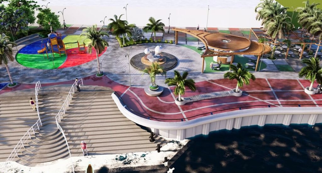 Detienen giro de $30.000 millones para el malecón turístico de Cabuyaro por presuntas irregularidades 3 Detienen giro de $30.000 millones para el malecón turístico de Cabuyaro por presuntas irregularidades 3