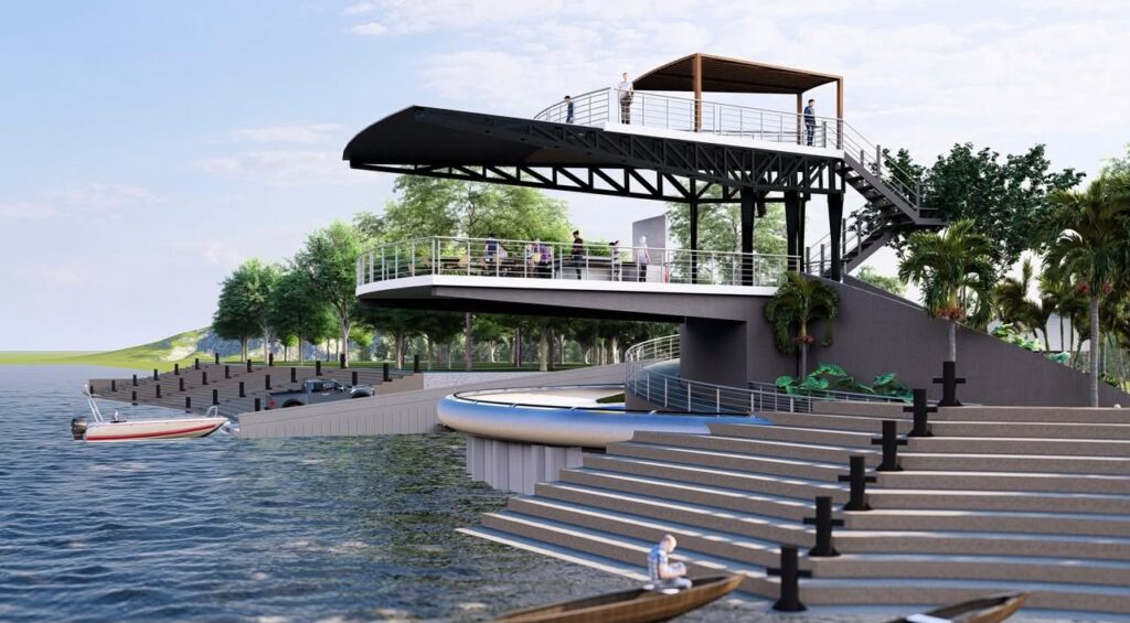 Detienen giro de $30.000 millones para el malecón turístico de Cabuyaro por presuntas irregularidades 4 Detienen giro de $30.000 millones para el malecón turístico de Cabuyaro por presuntas irregularidades 4