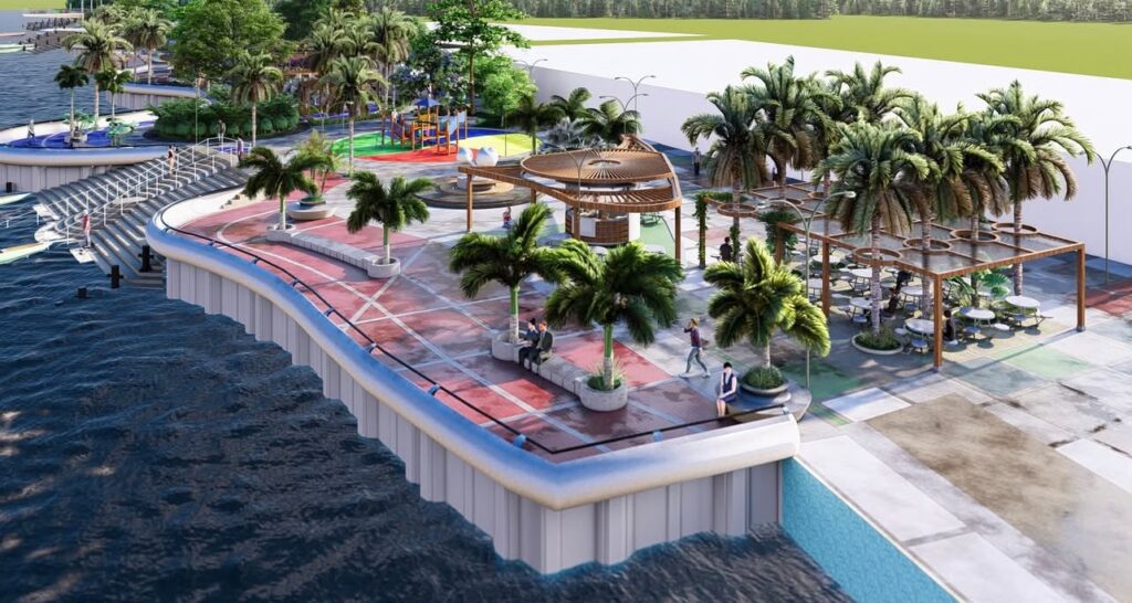 Detienen giro de $30.000 millones para el malecón turístico de Cabuyaro por presuntas irregularidades