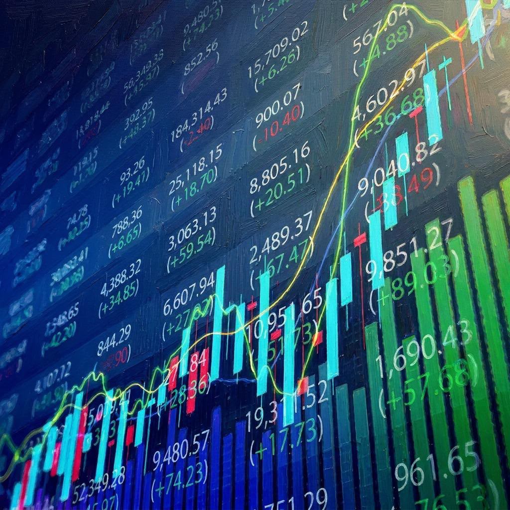 José Jorge Monsalvo Gnecco: la estabilidad de precios y la confianza, pilares para el crecimiento económico de Colombia