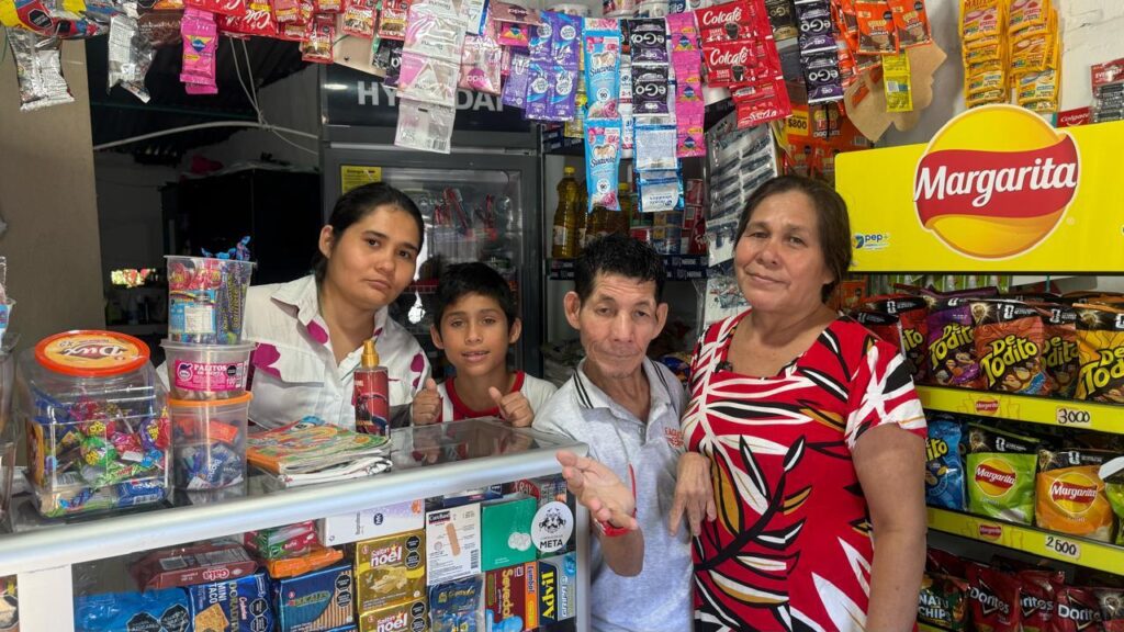 Abren convocatoria en el Meta para entregar 85 tiendas dotadas a personas con discapacidad