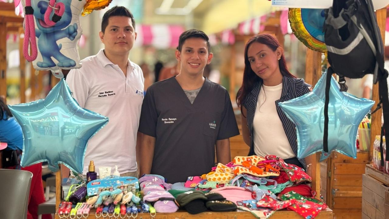Presentan nueva convocatoria para jóvenes emprendedores