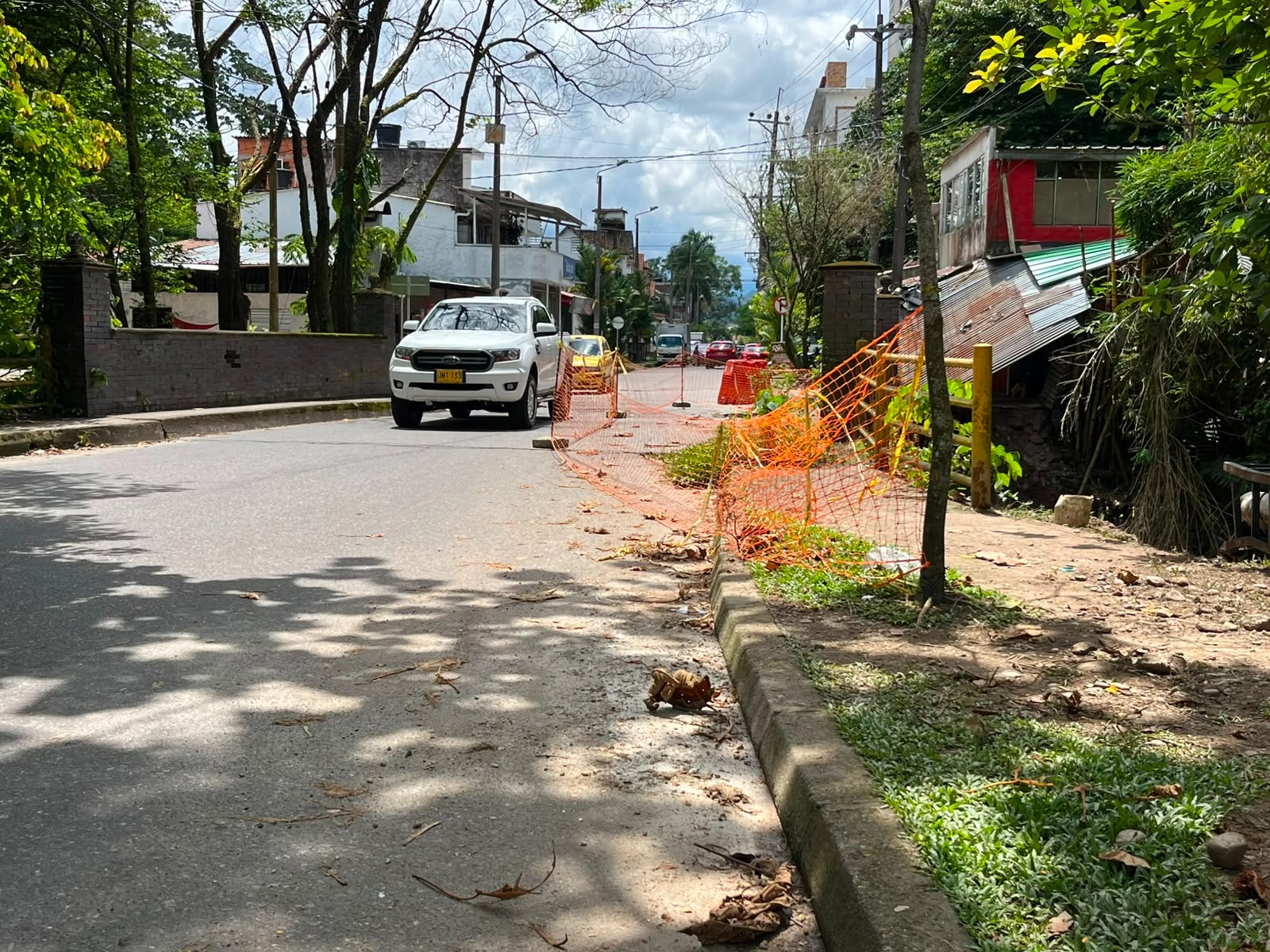 Cierre total en el puente Montearroyo: Conozca las rutas alternas y desvíos en Villavicencio