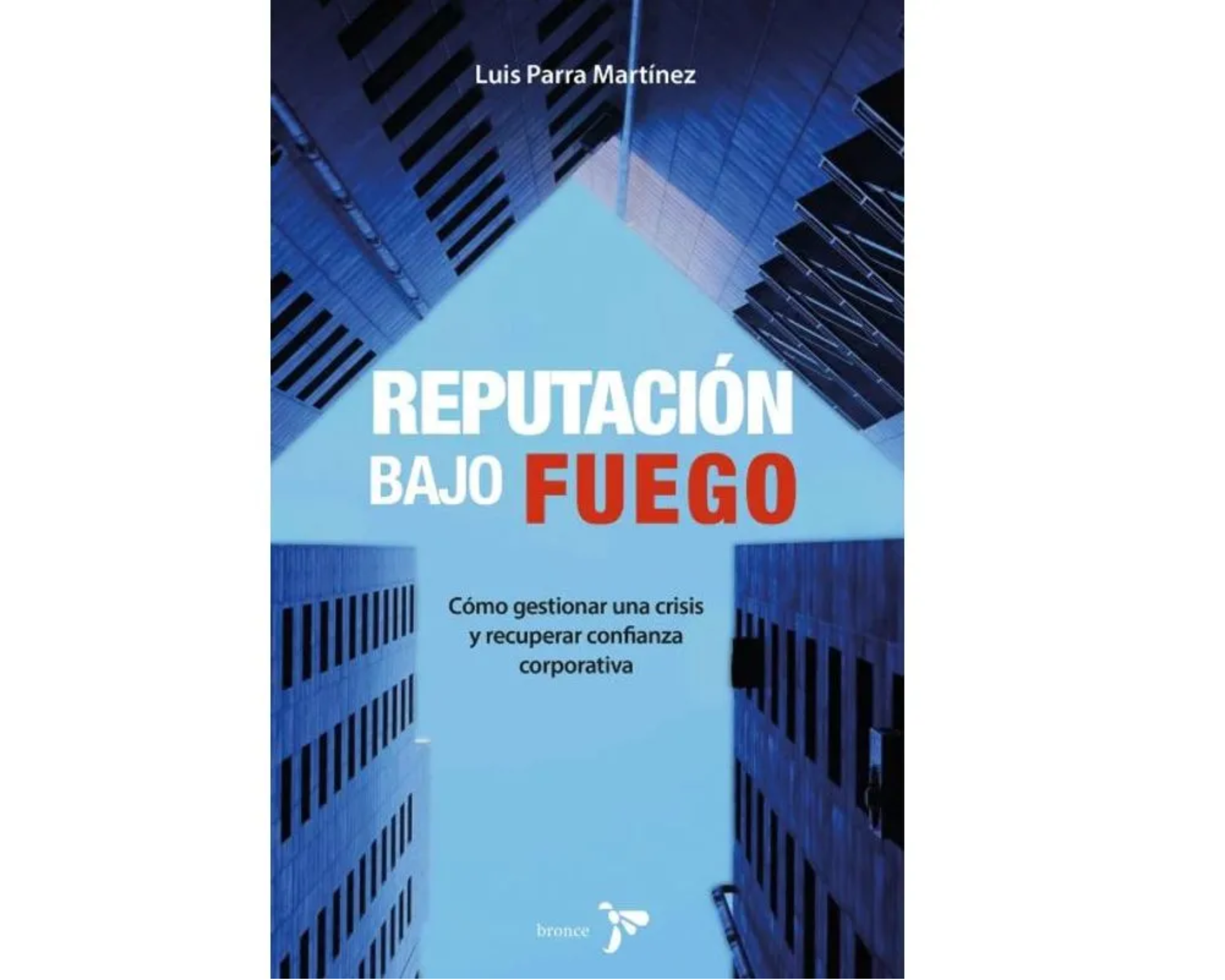 Reputación bajo fuego | Opinión 1