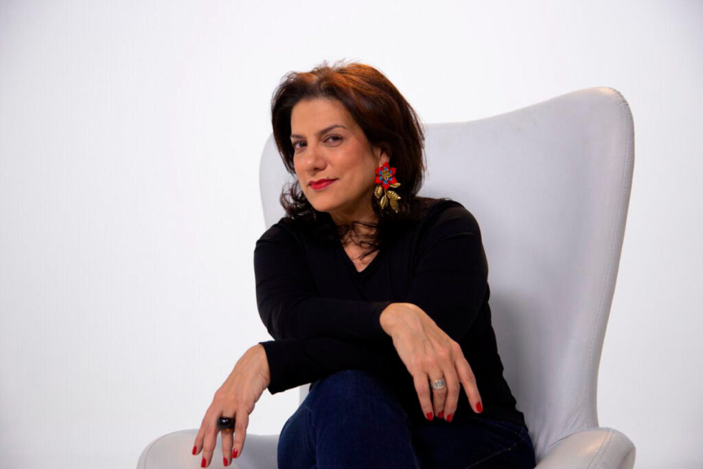 De la Espriella sigue conformando su gabinete: Alexandra Falla será ministra TIC