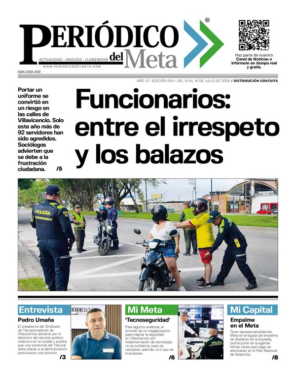 Preview Edición 554