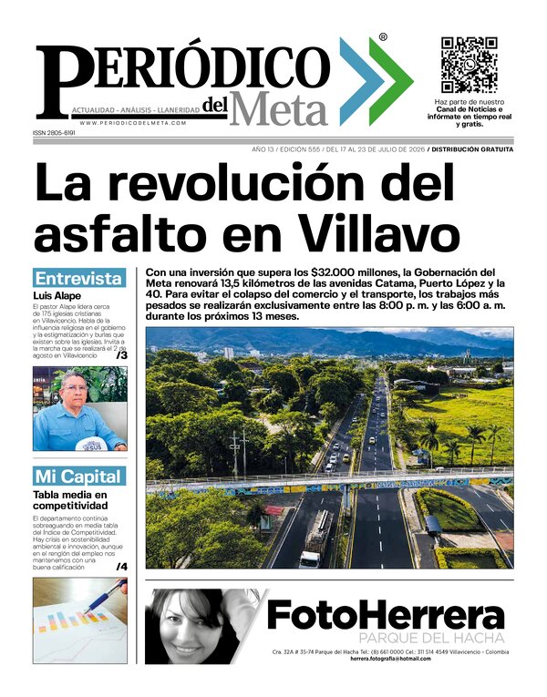 Preview Edición 555