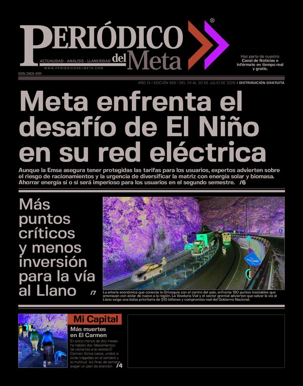 Preview Edición 556