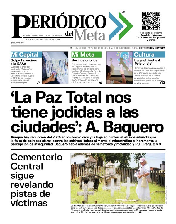 Preview Edición 557