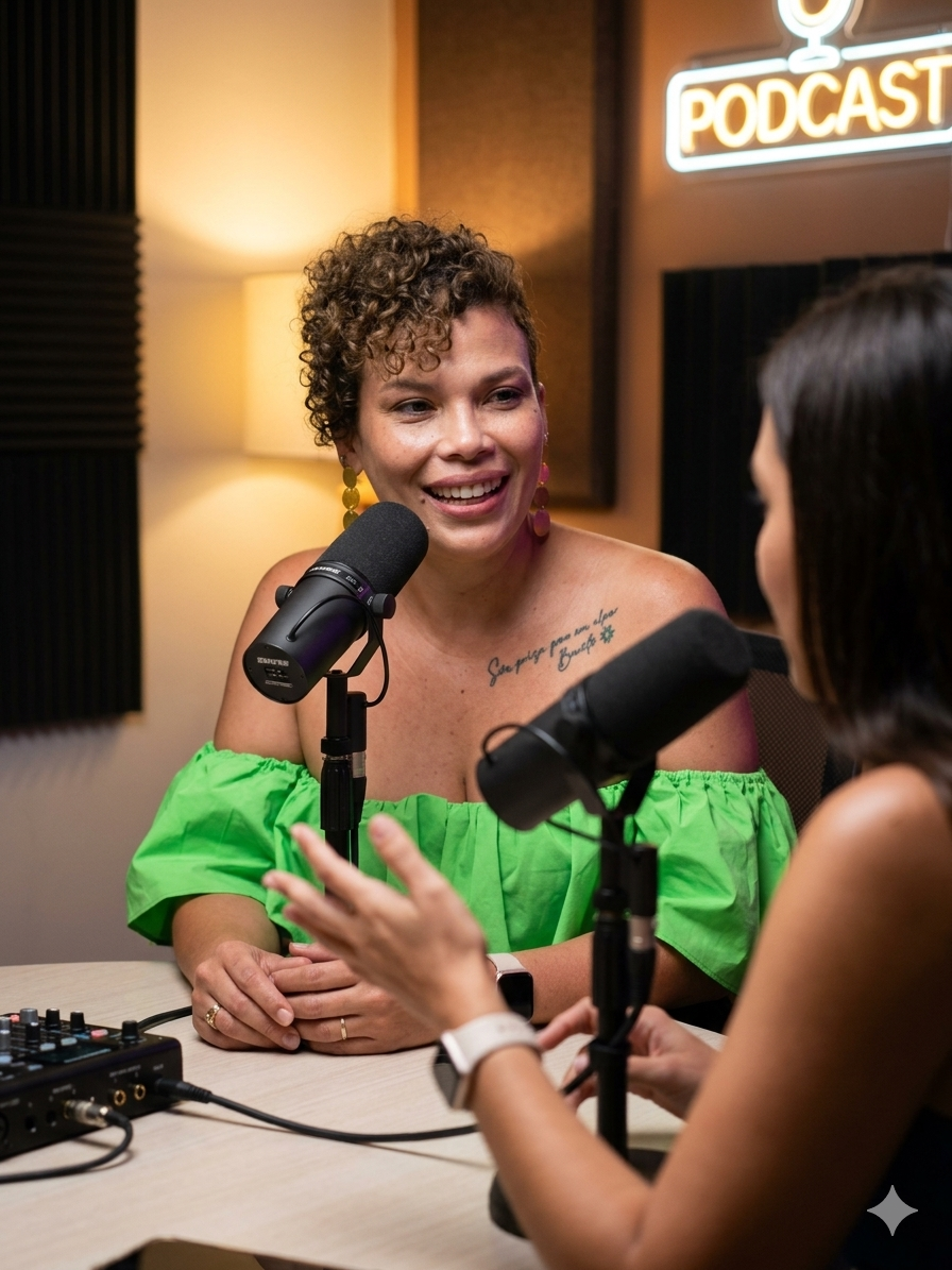 Crean en Villavicencio podcast para orientar a mujeres víctimas de violencia 2