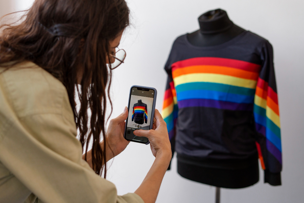 Tendencias tecnología y moda actual en el día a día digital 1