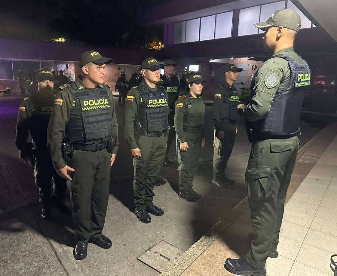 Más cámaras, ¿menos delitos? El nuevo plan de seguridad que prepara Villavicencio