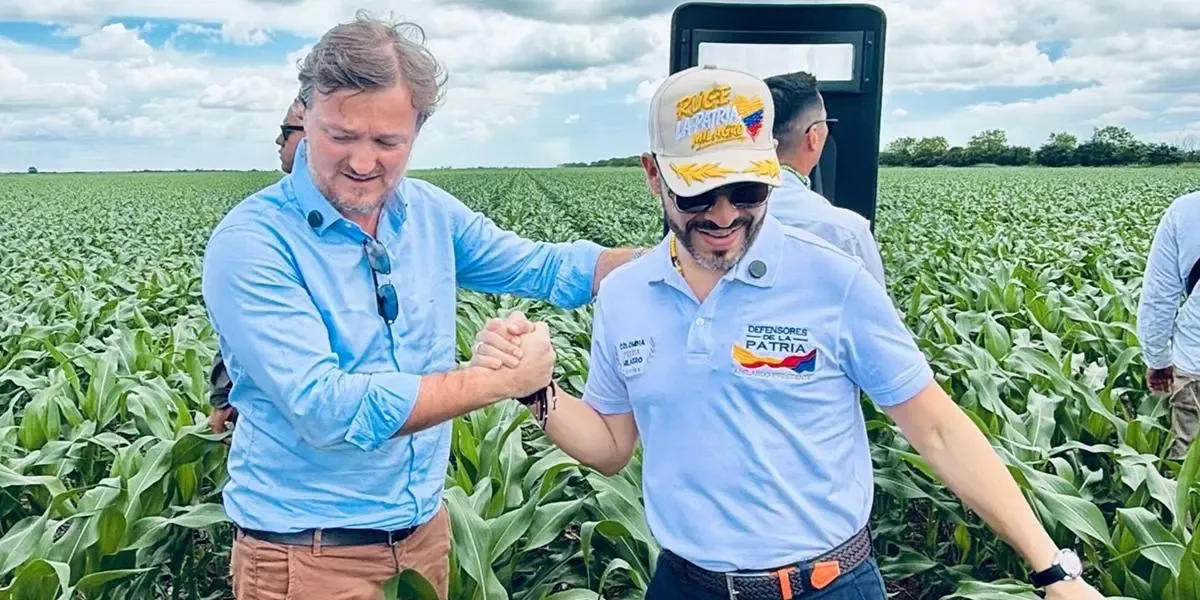 ¿La OrinoquIa será el nuevo Mato Grosso? El plan que analiza el Gobierno electo