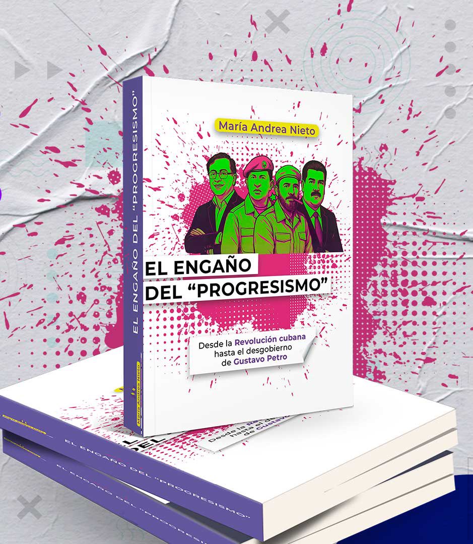 El engaño del progresismo | Opinión 1