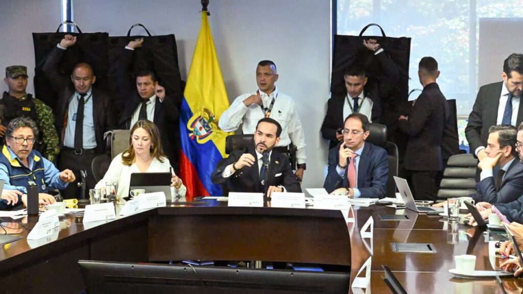 Temblor de 7,4 en Colombia deja 111 muertos y 87 heridos, según Gobierno 2
