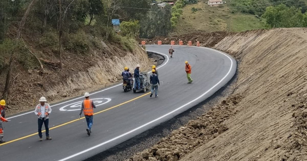 Vía Bogotá-Villavicencio tendrá cierres parciales: conozca las fechas 1