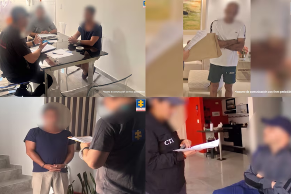 Gobernadores de la Orinoquía, salpicados en investigación por presunto desvío de regalías