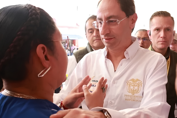 Colombia restringe la ayuda internacional: solo cuatro países apoyarán las labores de búsqueda y rescate 1