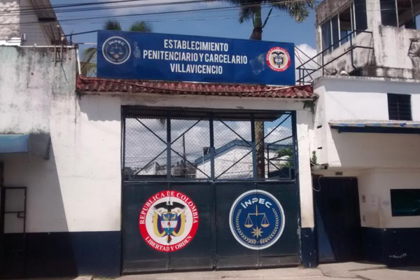 "A los bandidos se les acabó la fiesta": presidente anuncia traslado de reclusos y refuerzo en cárceles 1