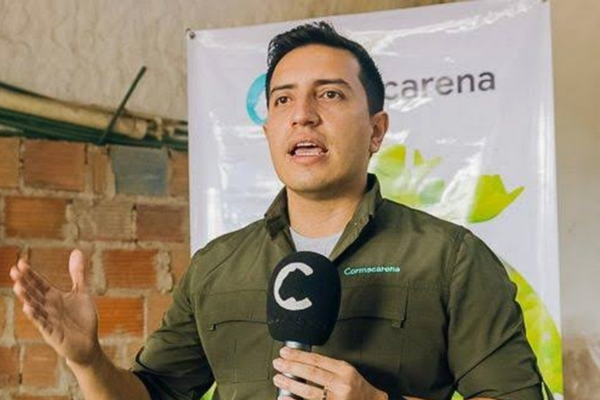 Abren investigación por millonario giro de recursos en Cormacarena