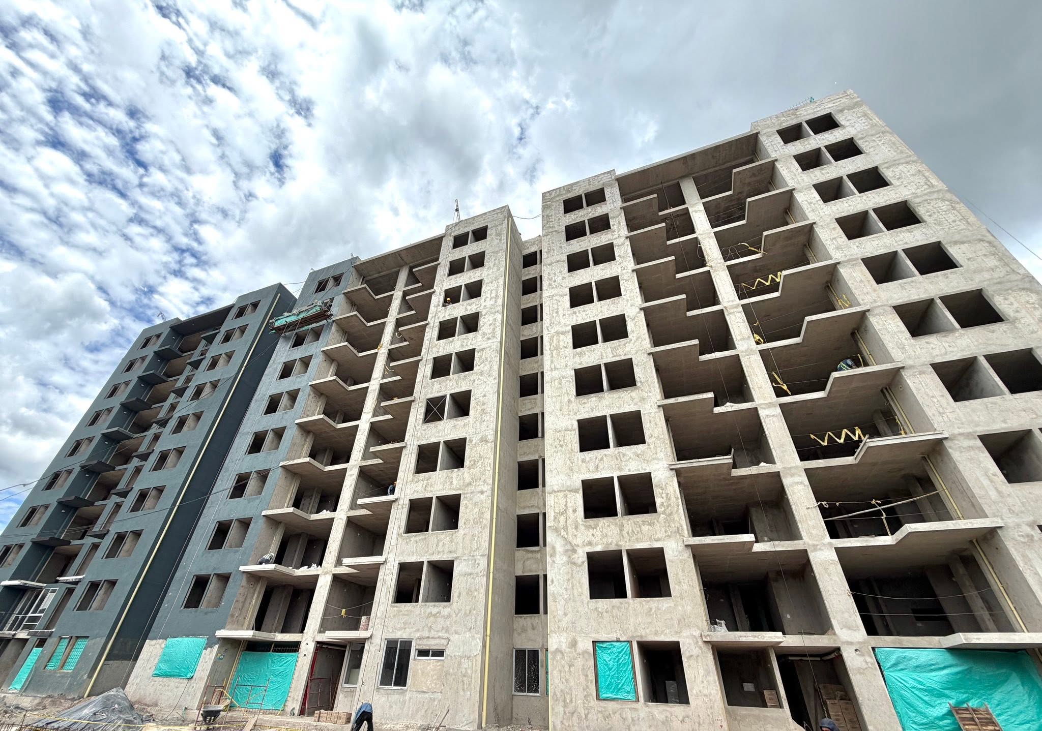 ¿Está buscando casa en Villavicencio? Hay $39 millones de subsidio para completar la cuota inicial
