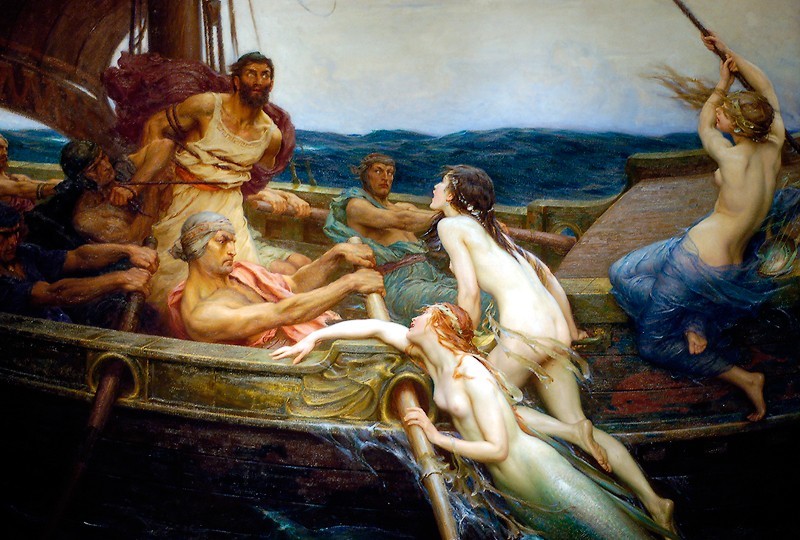 El canto de las sirenas | Opinión 1