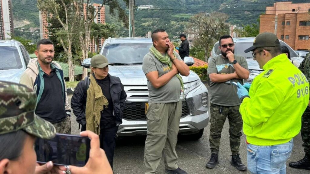 Abatido alias ‘Urías Perdomo’ en Guaviare, fue cabecilla disidente y gestor de paz de Gustavo Petro 2