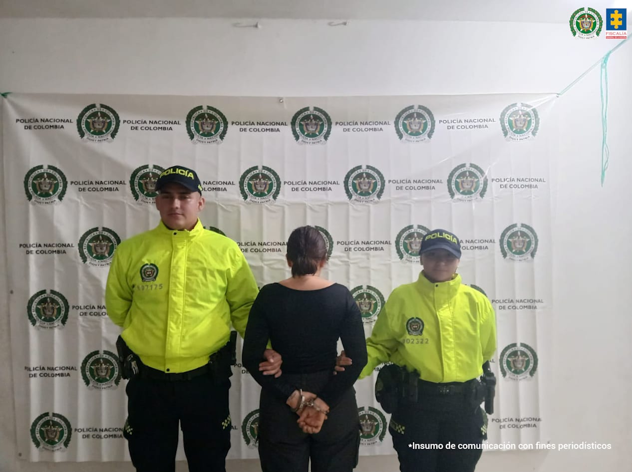 El macabro crimen de un docente en Villavicencio: Asesina fue capturada en Vista Hermosa 1