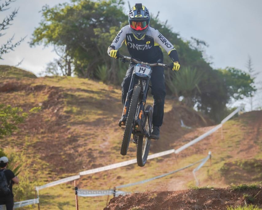 Villavicencio recibirá por primera vez una válida nacional de Downhill 1