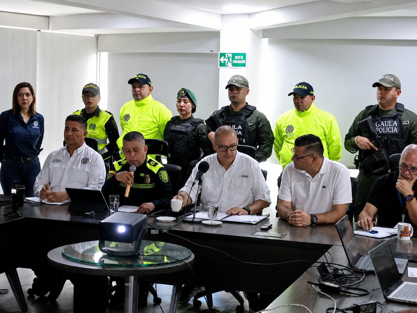 El 87 % de los capturados en Villavicencio queda en libertad: alcalde pide reforma judicial