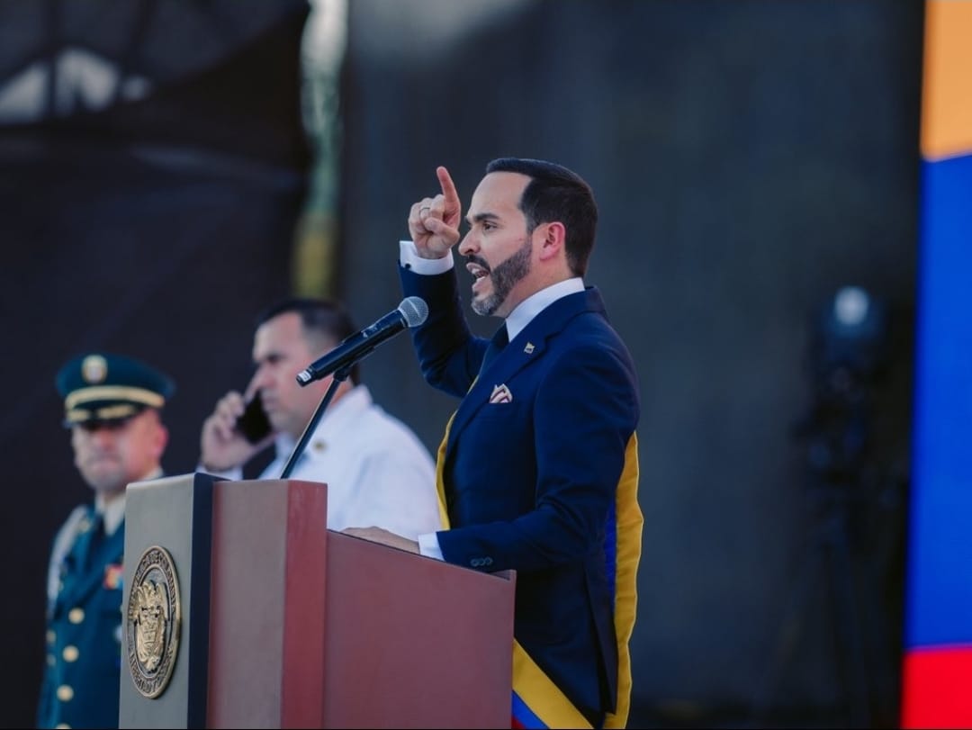 Volverán la exploración petrolera y el fracking, lo que dijo Abelardo De la Espriella como Presidente de Colombia
