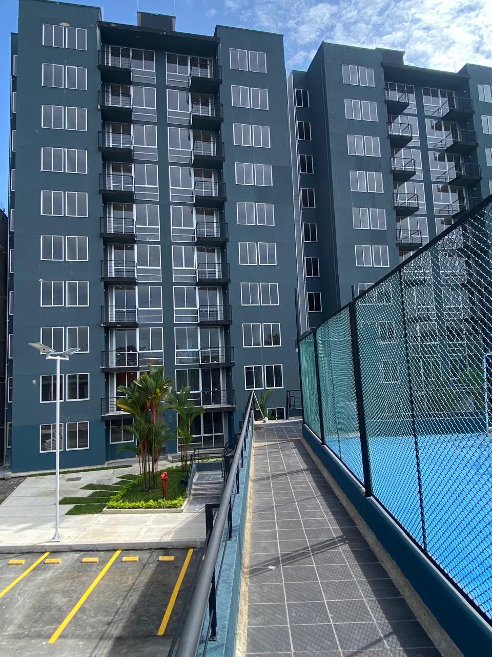 Quedan 302 subsidios de $39 millones para comprar vivienda nueva en Villavicencio 1