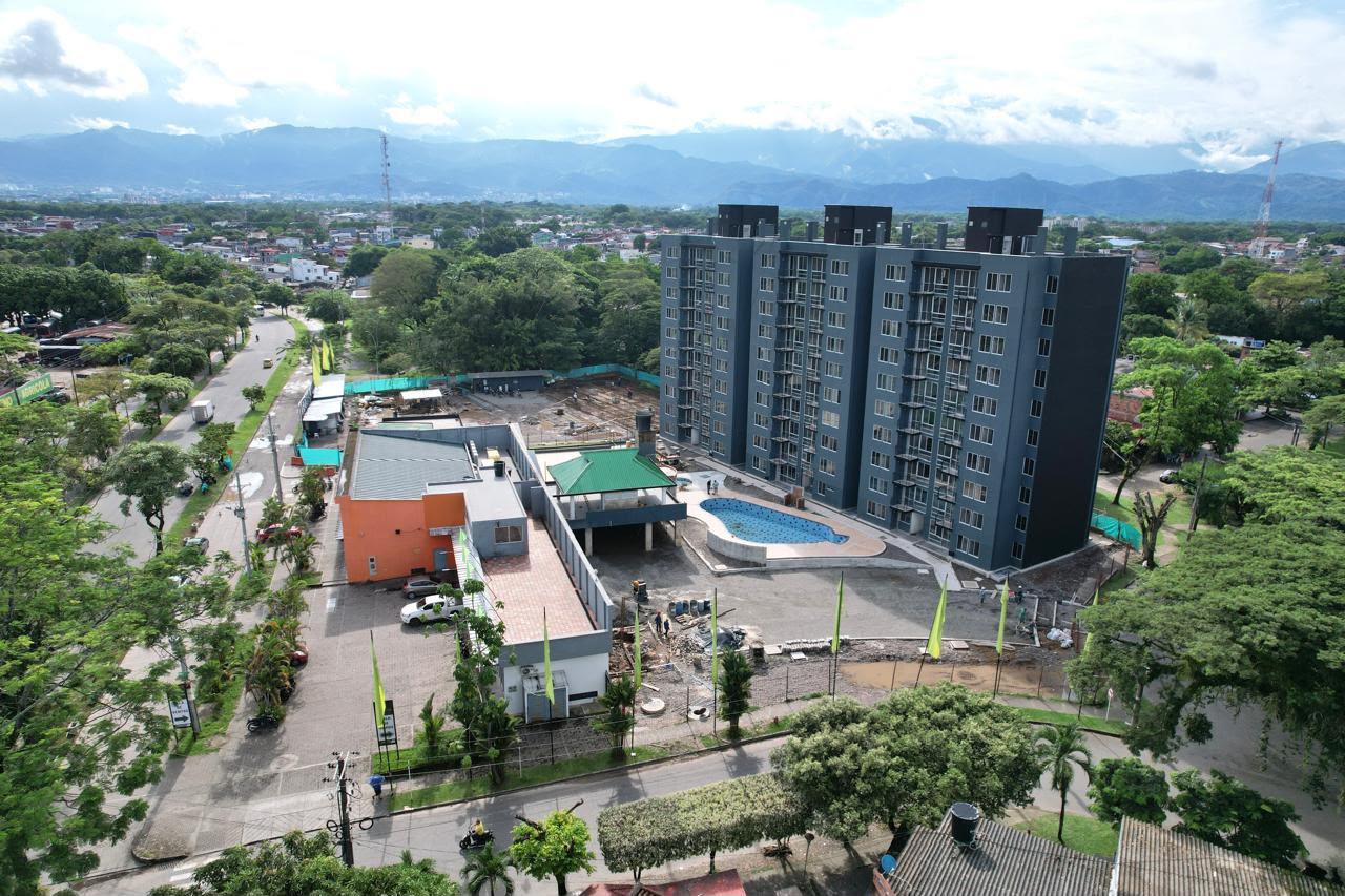 Quedan 302 subsidios de $39 millones para comprar vivienda nueva en Villavicencio 2