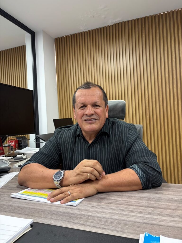 Presidente de la Sociedad de Ingenieros habla de construcciones, sismos y los grandes retos de Villavicencio | Entrevista