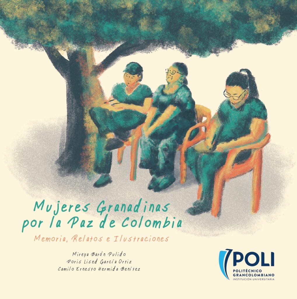 Libro recoge historias de mujeres sobrevivientes del conflicto armado en Granada, Meta 3 Libro recoge historias de mujeres sobrevivientes del conflicto armado en Granada, Meta 3