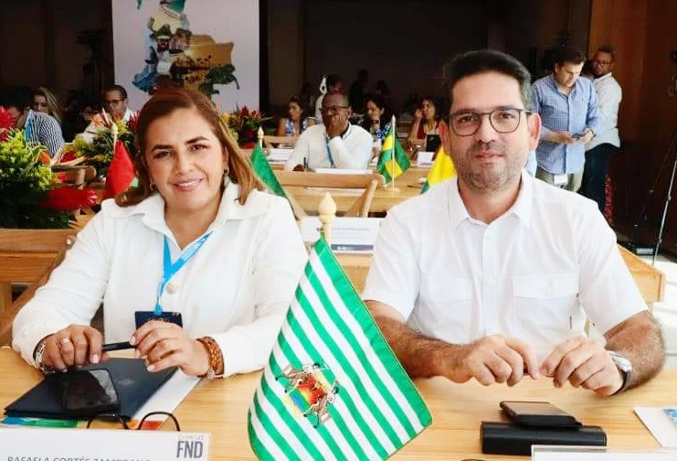 Ahora sí llegó el sacudón en la Gobernación del Meta; ¿qué significa?