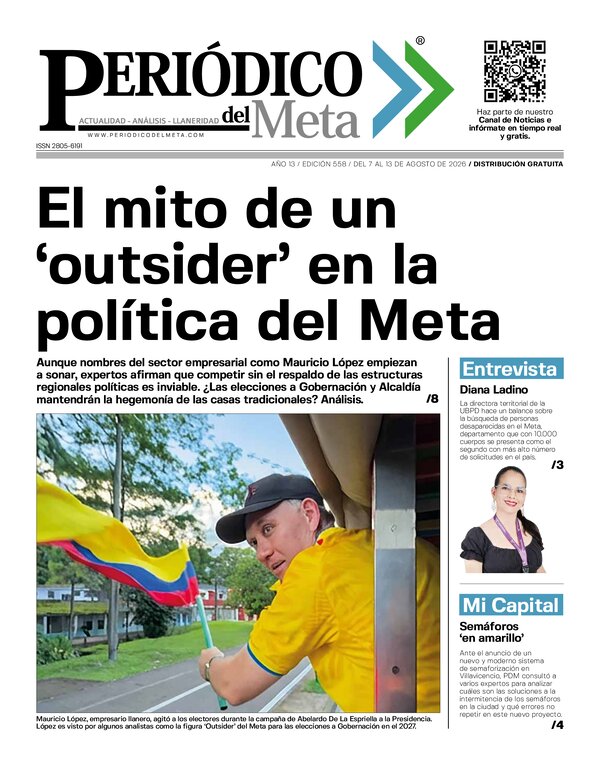Preview Edición 558