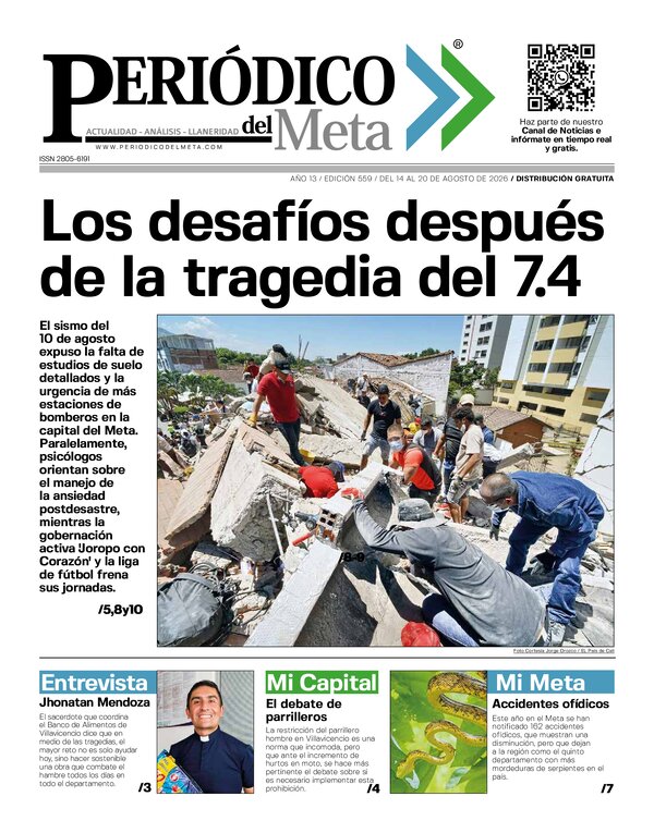 Preview Edición 559