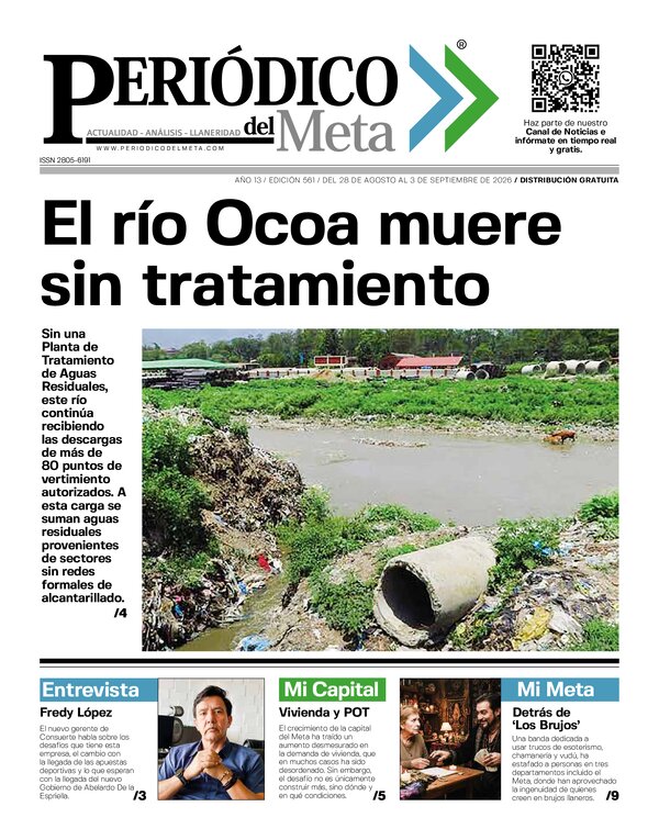 Preview Edición 561