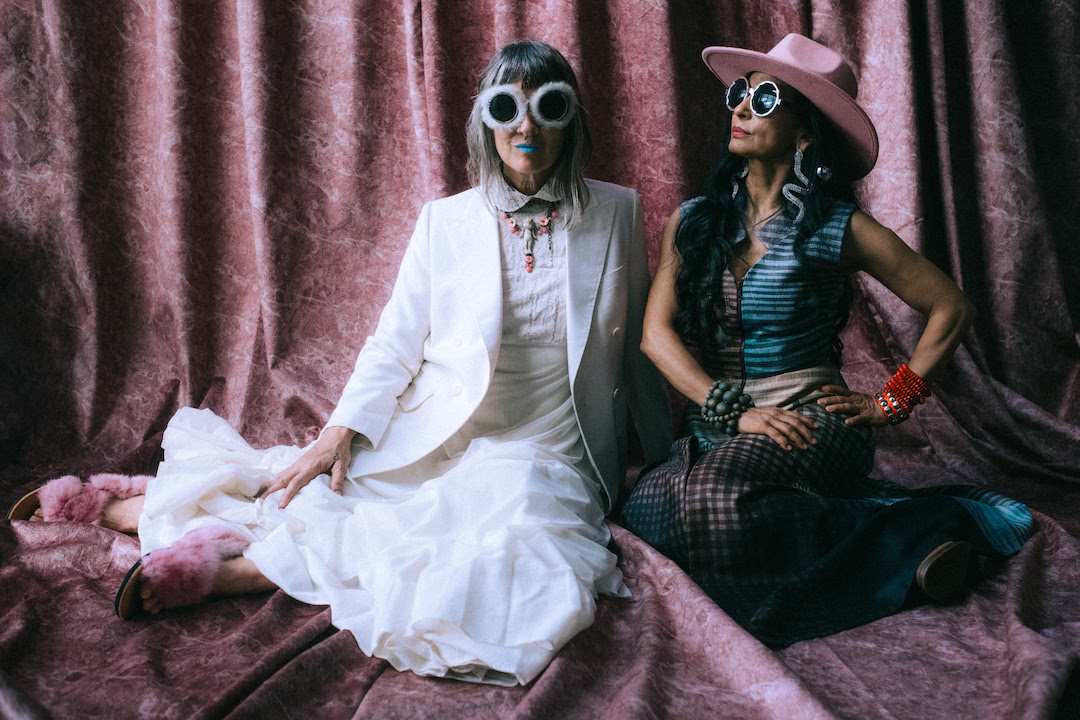 Aterciopelados y Cimarrón reviven La Culpable con un mensaje de libertad femenina 1