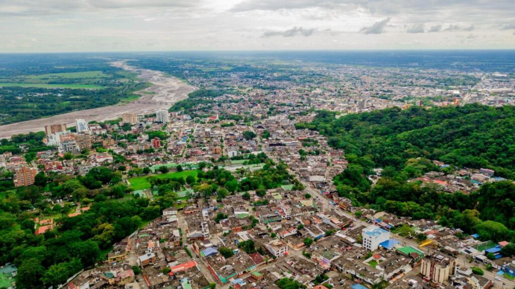 Restricciones del POT de Villavicencio generan debate sobre el futuro de los pequeños negocios