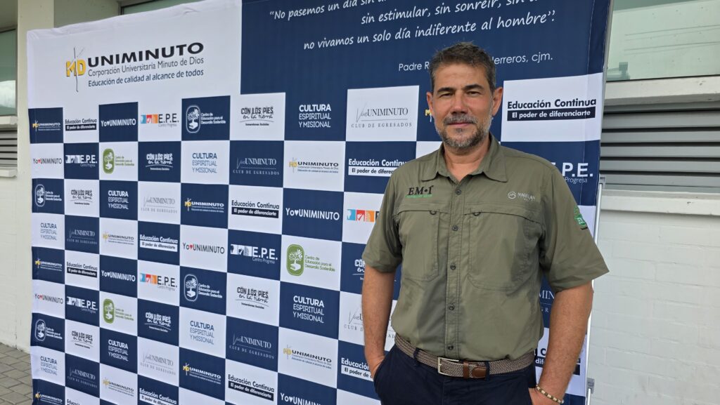 Experto brasileño advierte sobre la acumulación de fertilizantes en los suelos de la Orinoquia | Entrevista