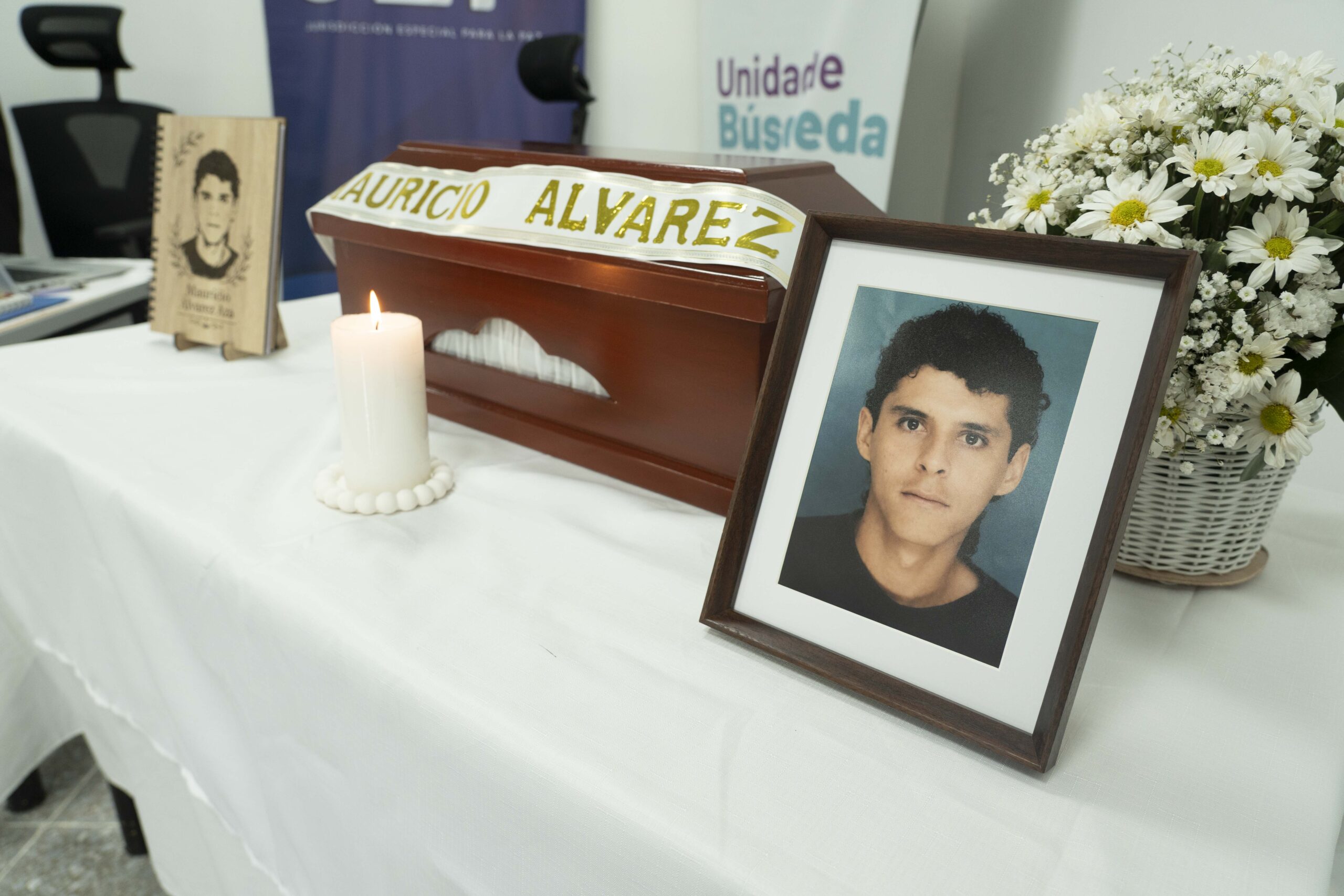 JEP revela cómo fue asesinado Mauricio Álvarez en Cumaribo en 2006 1